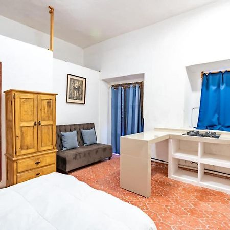 מלון סאן מיגל דה אלנדה Casa Rosario Centro מראה חיצוני תמונה